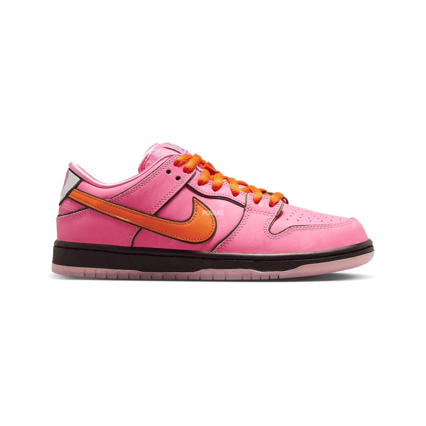 New SB Dunk Low 'The Powerpuff Girls Blossom' (2023)