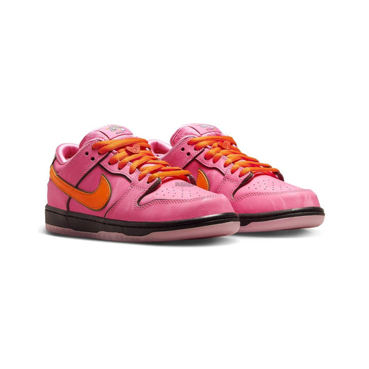 New SB Dunk Low 'The Powerpuff Girls Blossom' (2023)