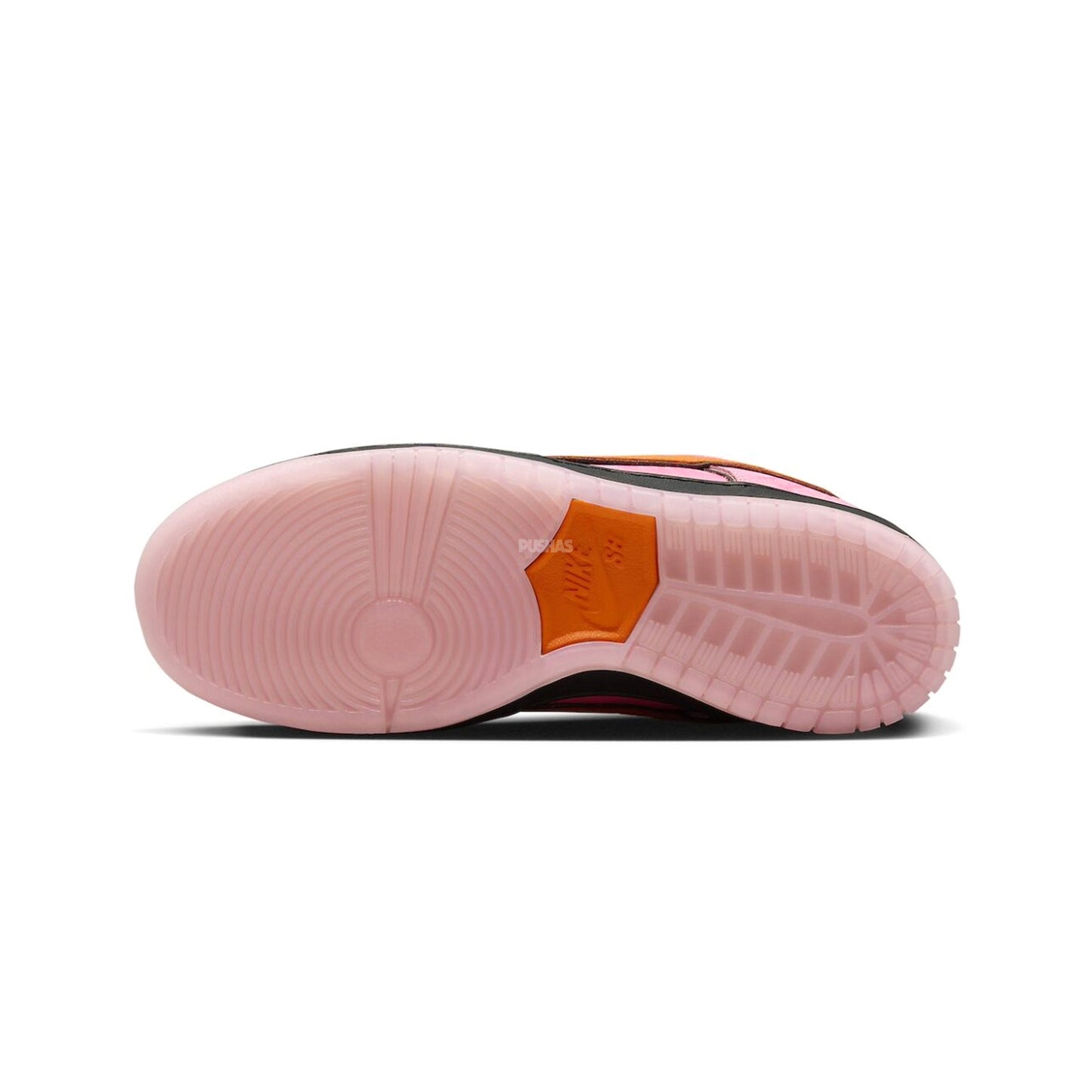 New SB Dunk Low 'The Powerpuff Girls Blossom' (2023)