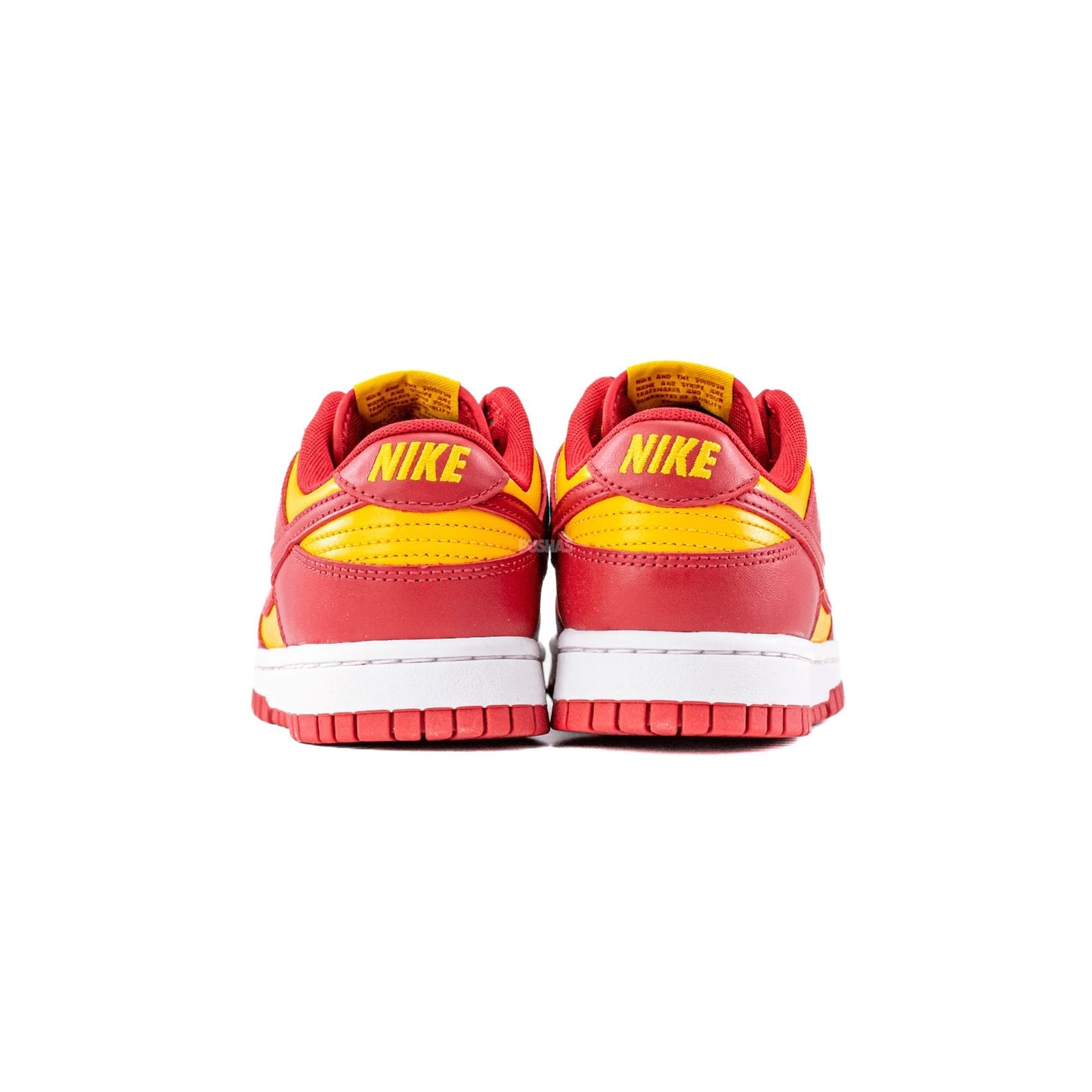 New Dunk Low 'Midas Gold' (2021)