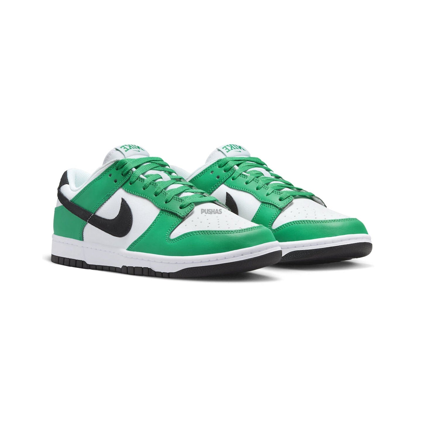 New Dunk Low 'Celtics' (2023)