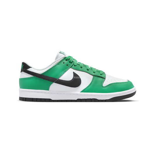 New Dunk Low 'Celtics' (2023)
