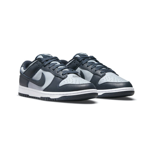 New Dunk Low 'Georgetown' (2021)