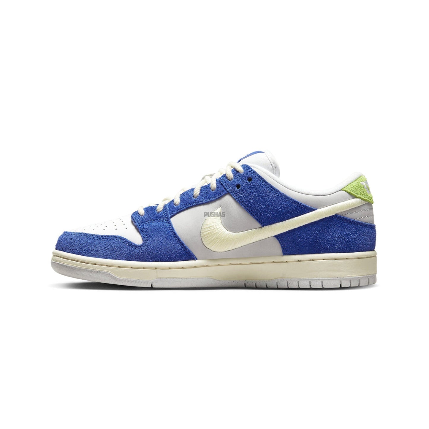 New SB Dunk Low Pro 'Fly Streetwear Gardenia' (2023)