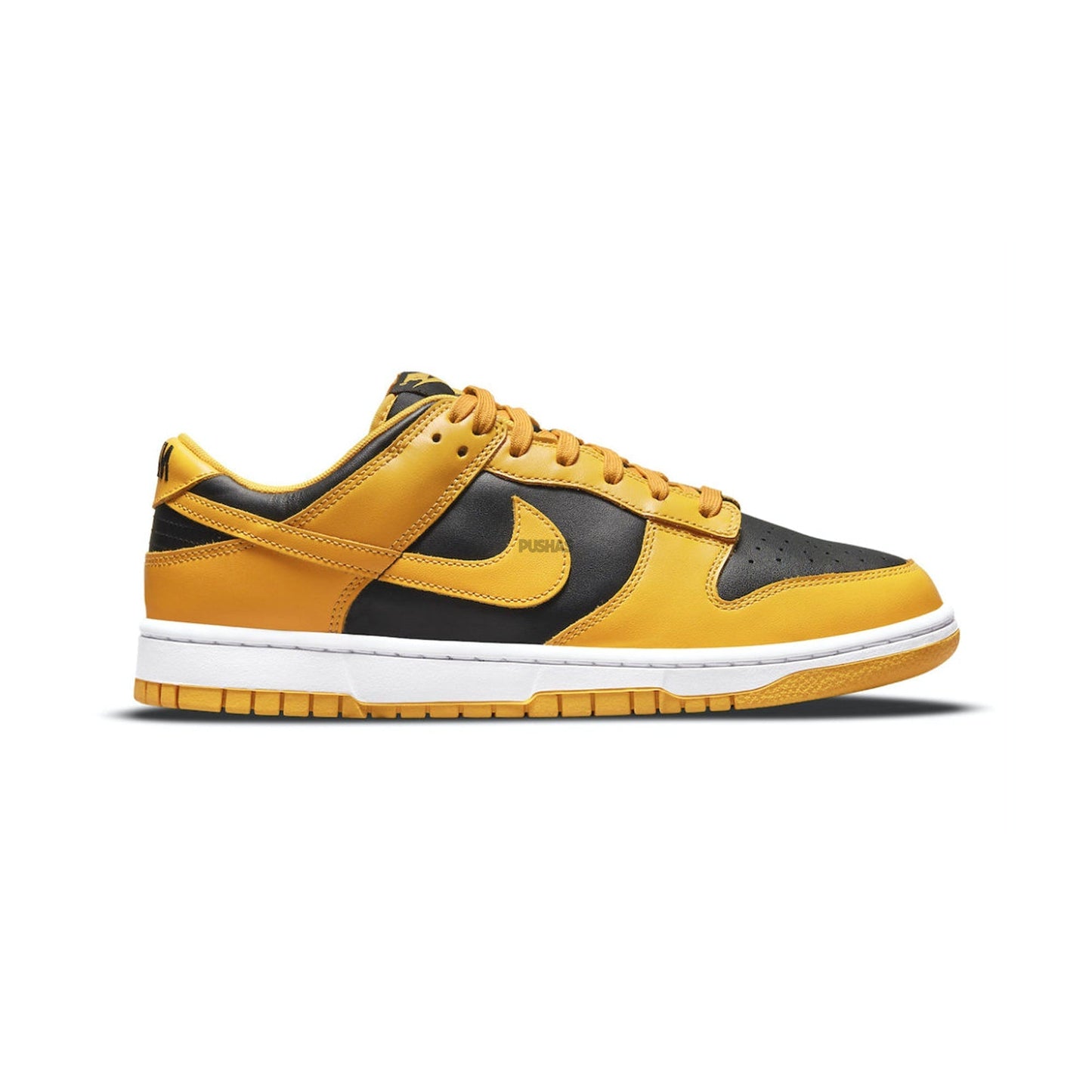 New Dunk Low 'Goldenrod' (2021)