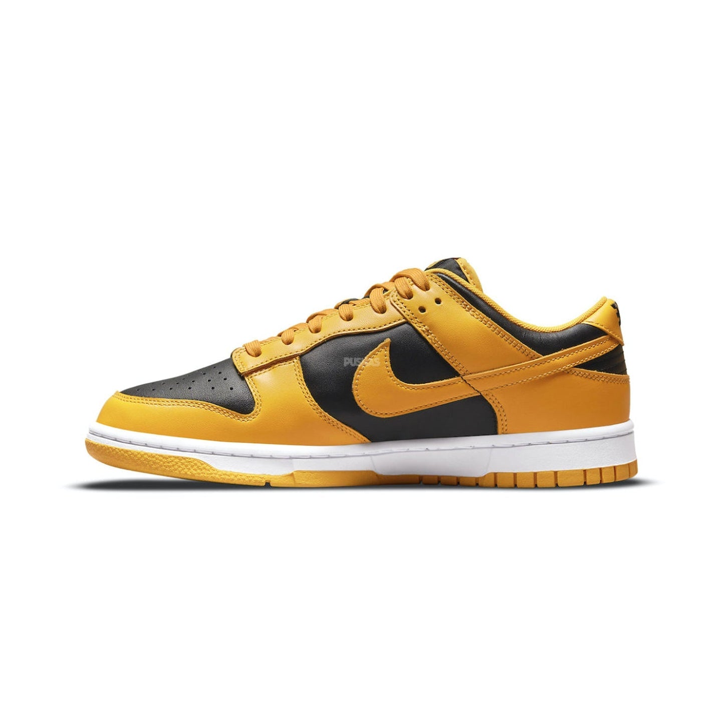 New Dunk Low 'Goldenrod' (2021)