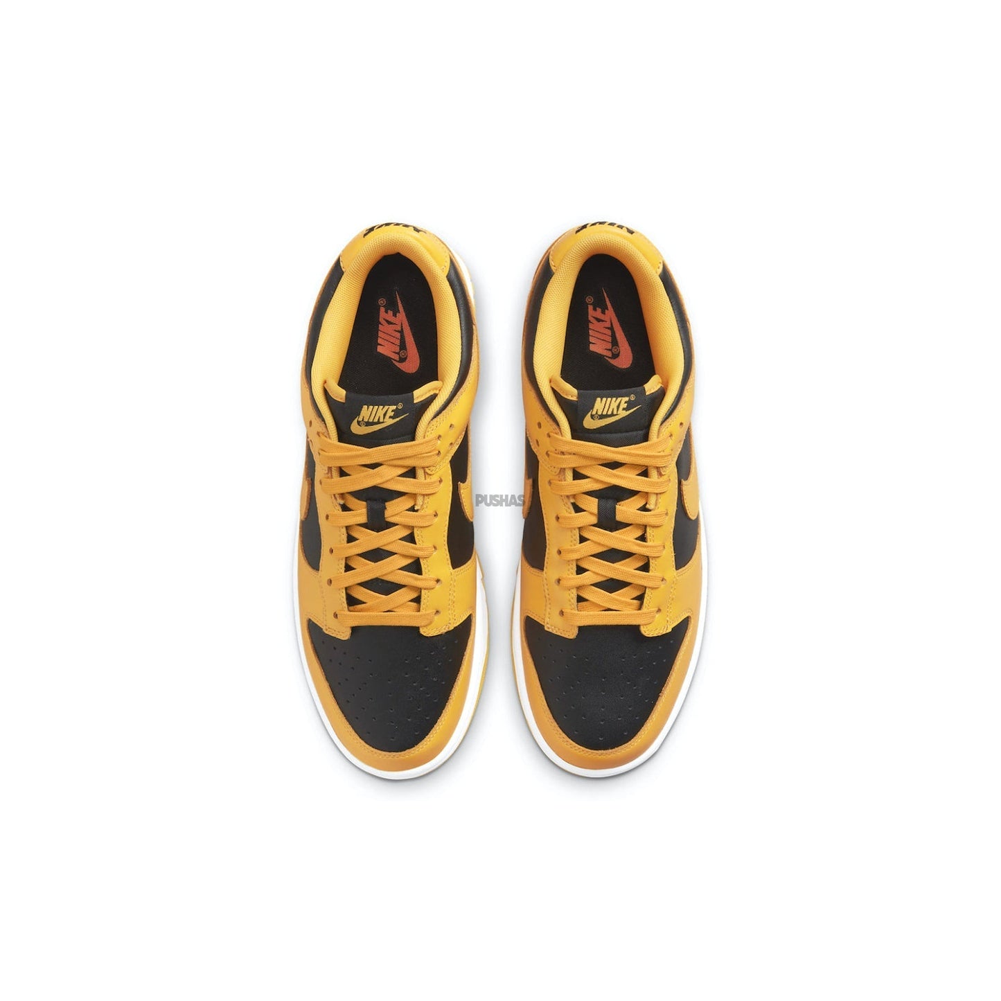 New Dunk Low 'Goldenrod' (2021)