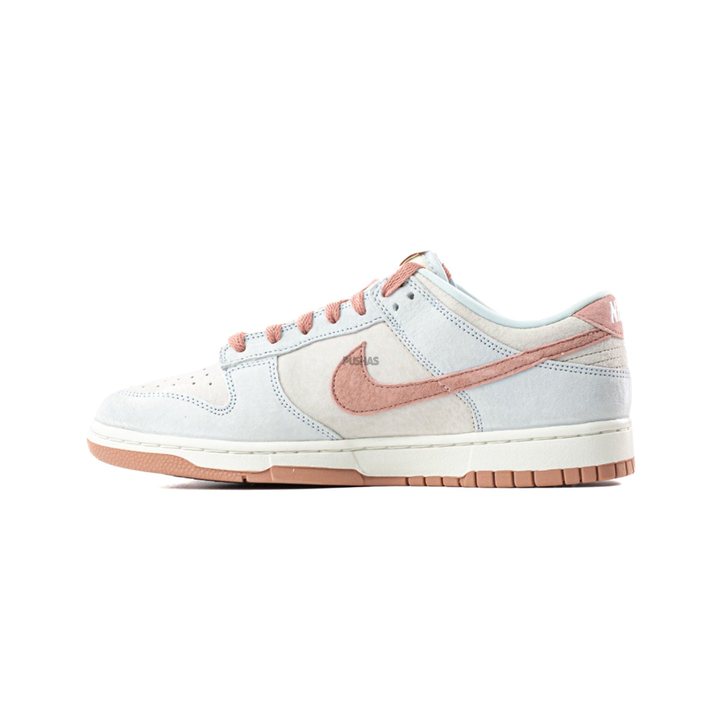 New Dunk Low 'Fossil Rose' (2022)