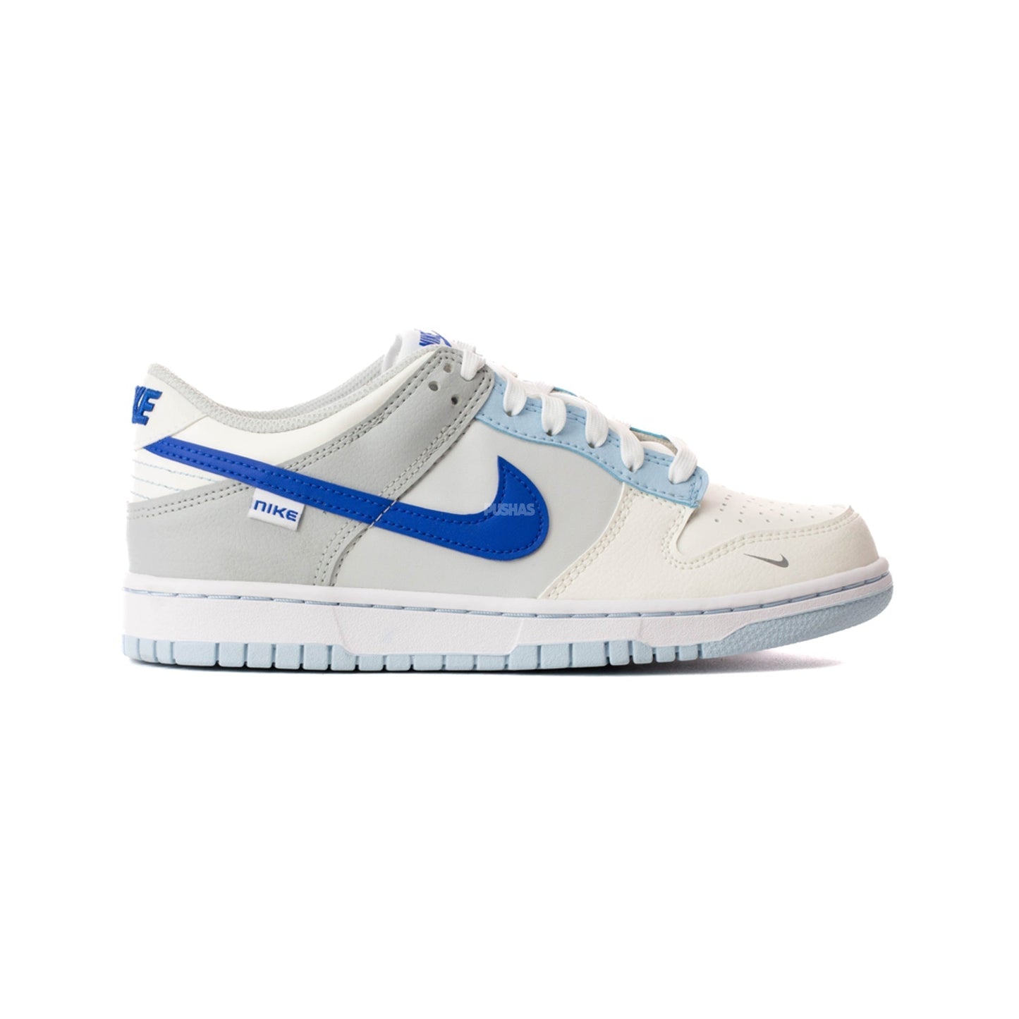 New Dunk Low 'Ivory Hyper Royal' GS (2022)