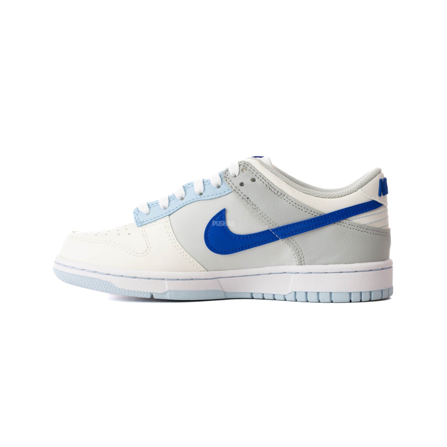 New Dunk Low 'Ivory Hyper Royal' GS (2022)
