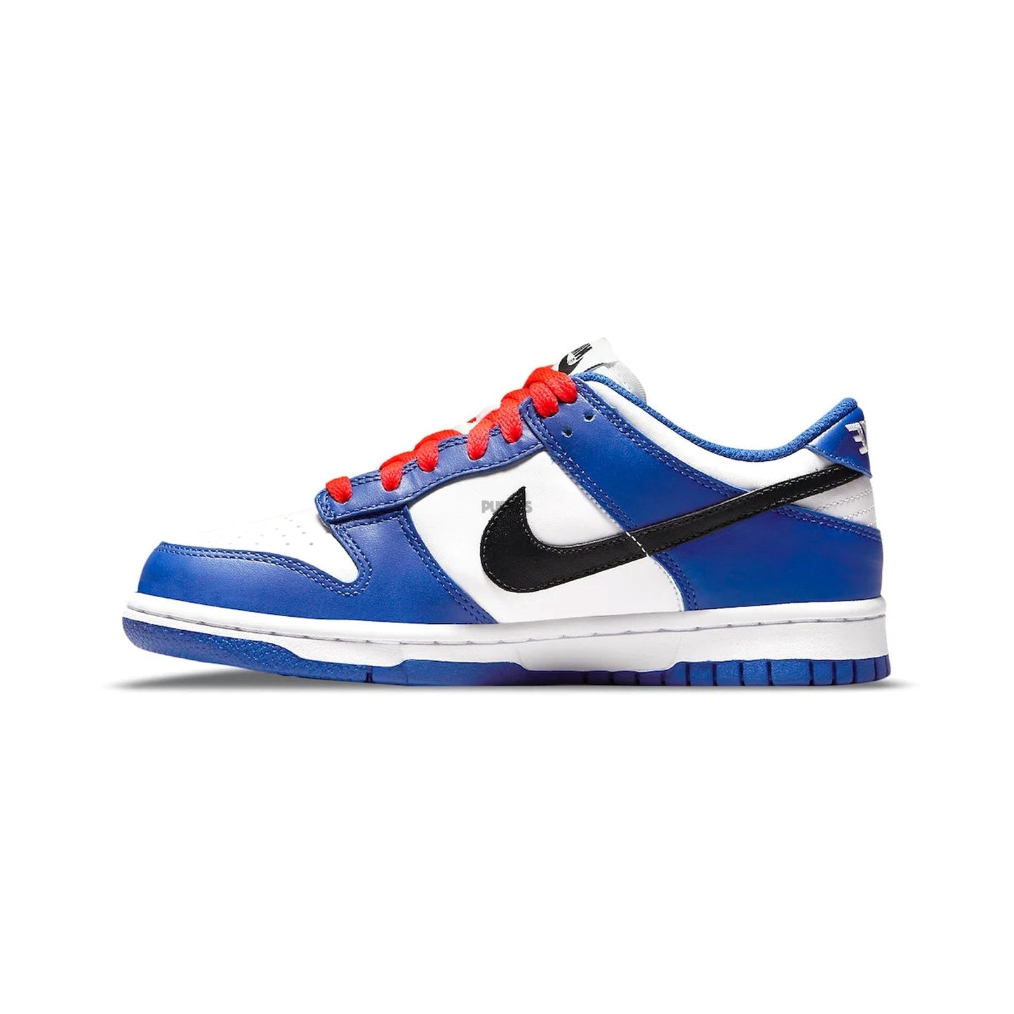 New Dunk Low 'Royal Red' GS (2021)