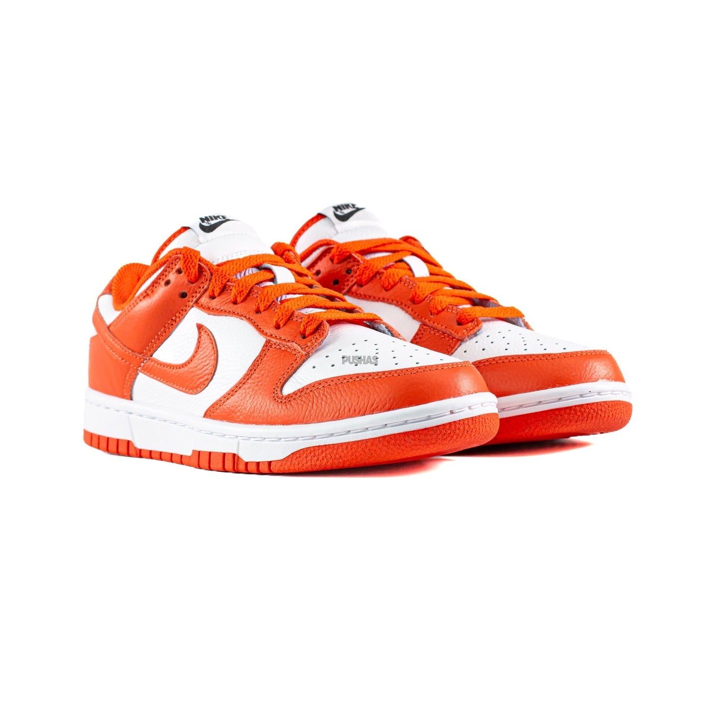 New Dunk Low By PUSHAS 'Syracuse' (2022)