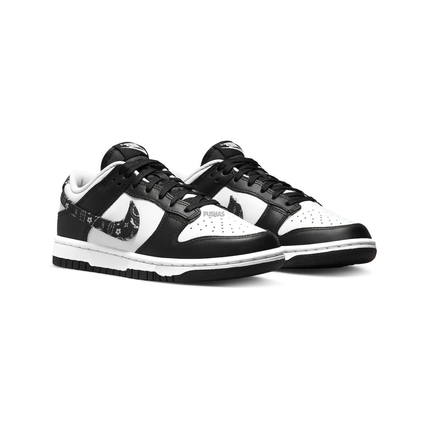 New Dunk Low 'Black Paisley' Women's (2022)