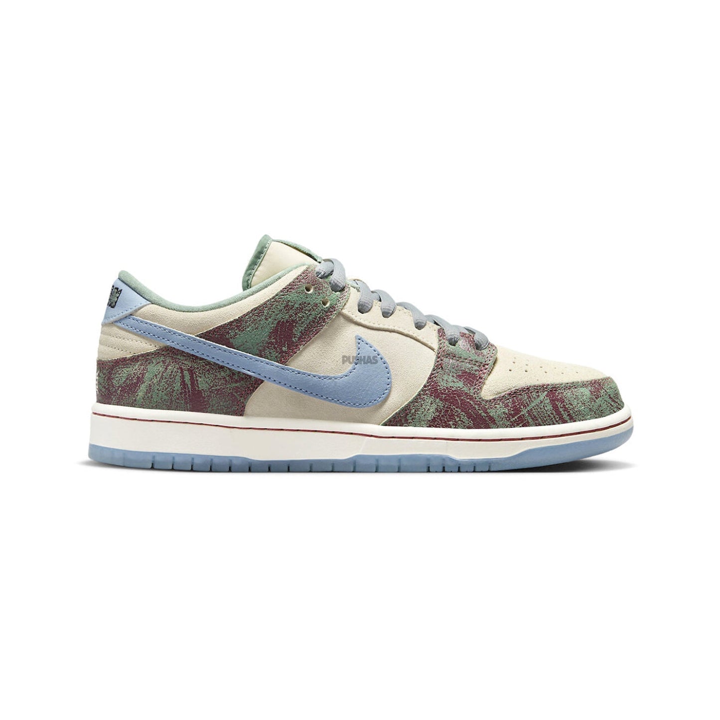 New SB Dunk Low 'Crenshaw Skate Club' (2023)