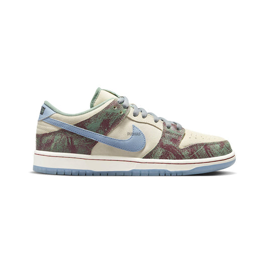 New SB Dunk Low 'Crenshaw Skate Club' (2023)