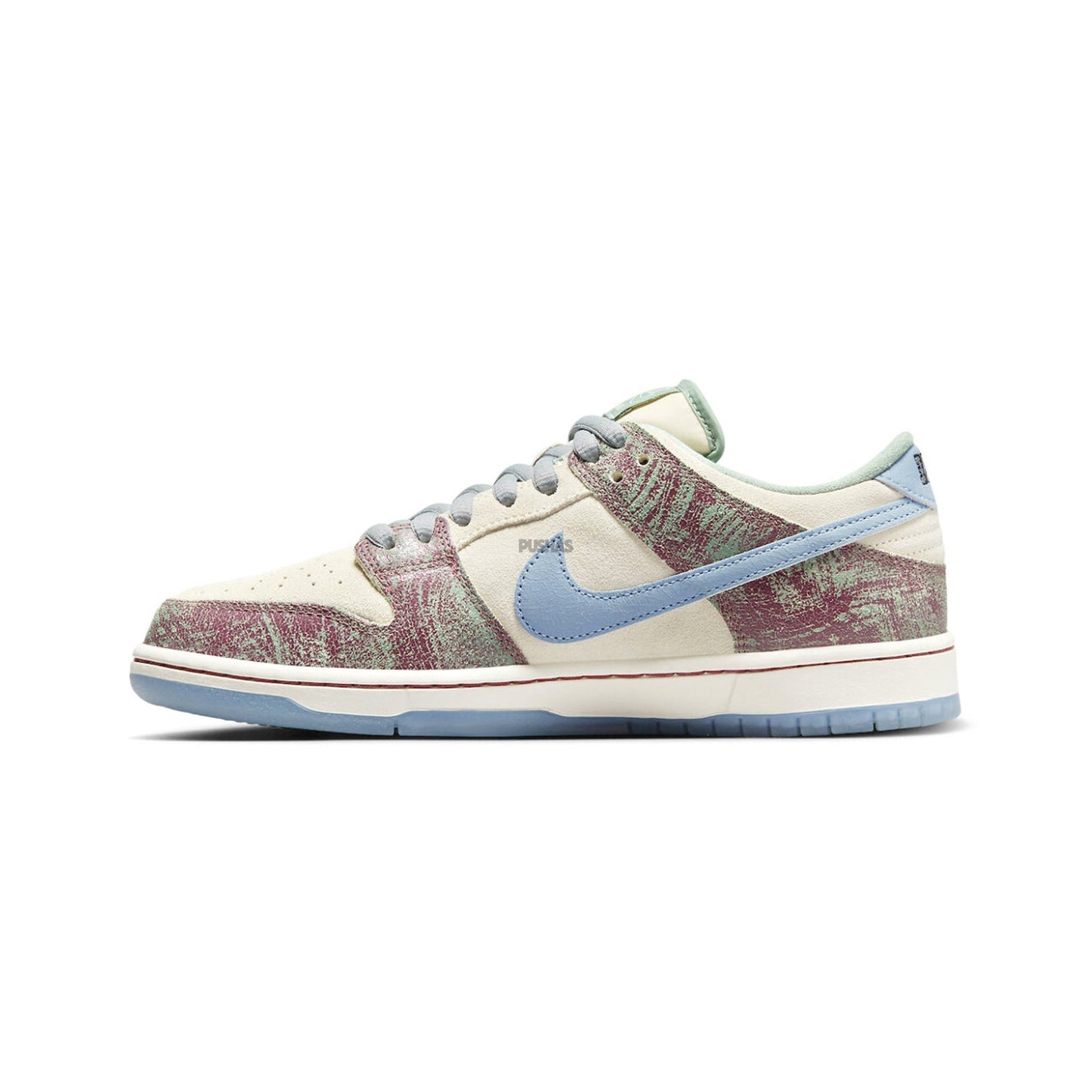 New SB Dunk Low 'Crenshaw Skate Club' (2023)