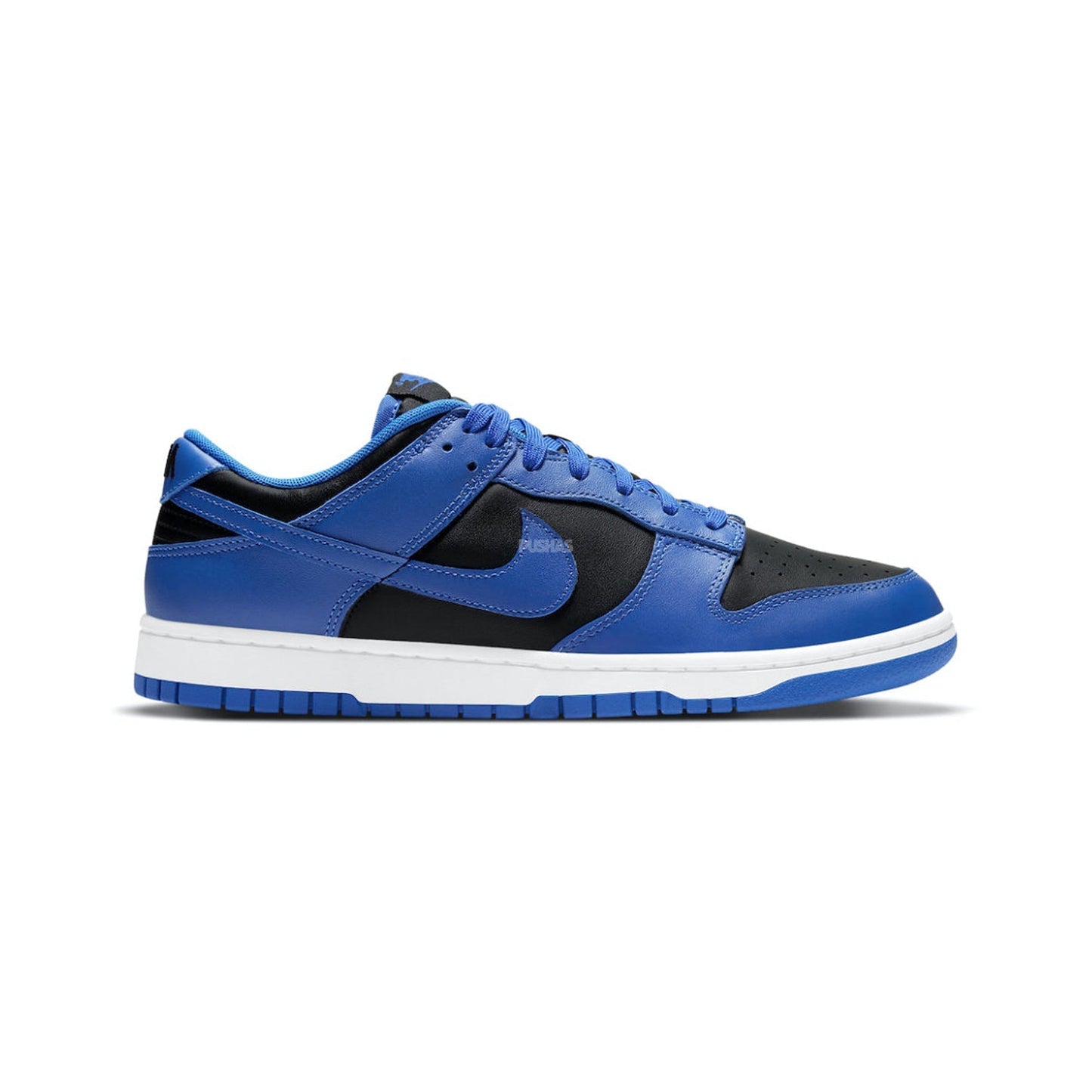 New Dunk Low 'Hyper Cobalt' (2021)