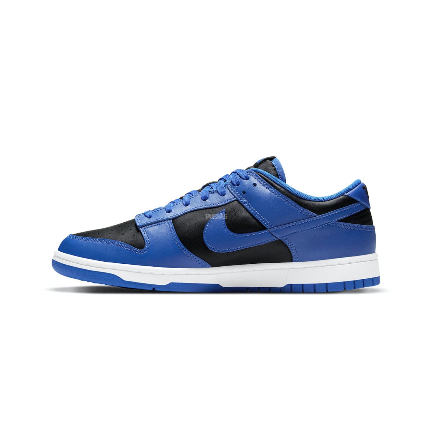 New Dunk Low 'Hyper Cobalt' (2021)