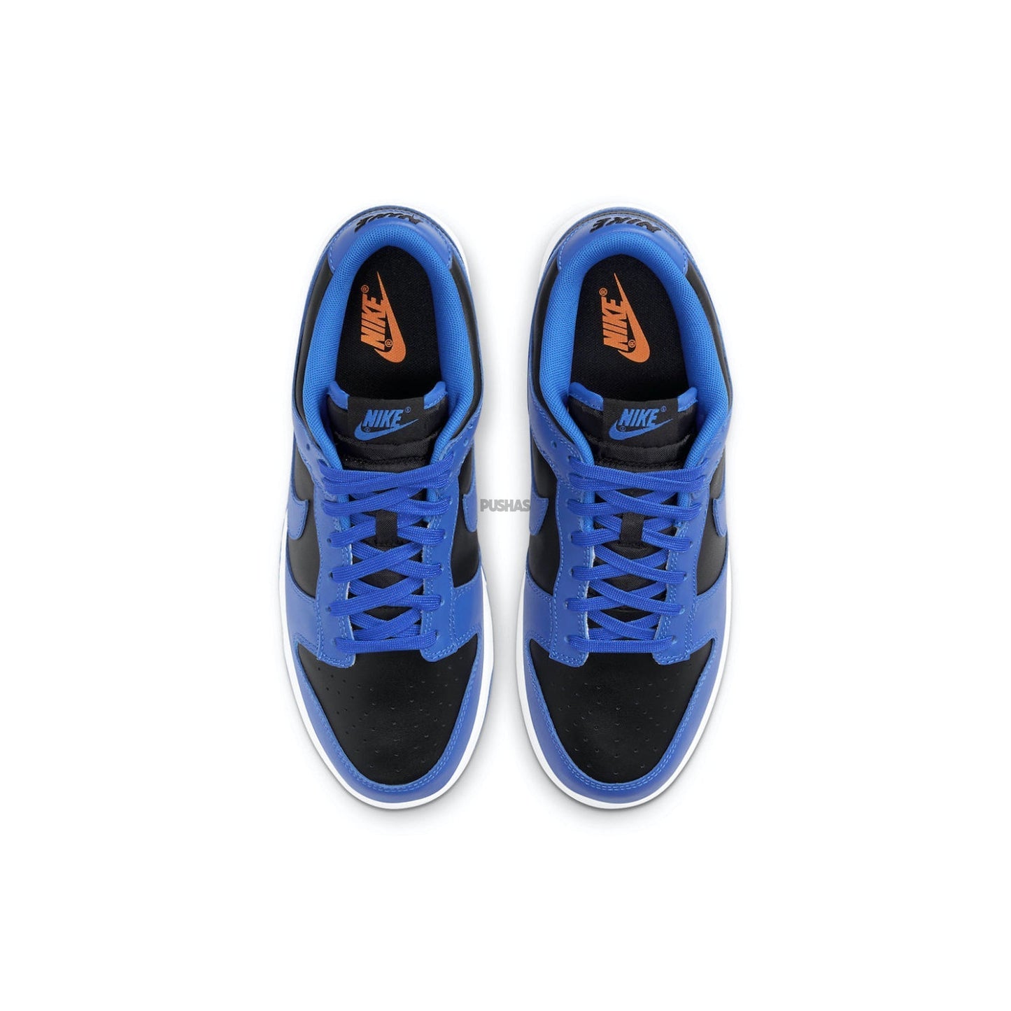 New Dunk Low 'Hyper Cobalt' (2021)