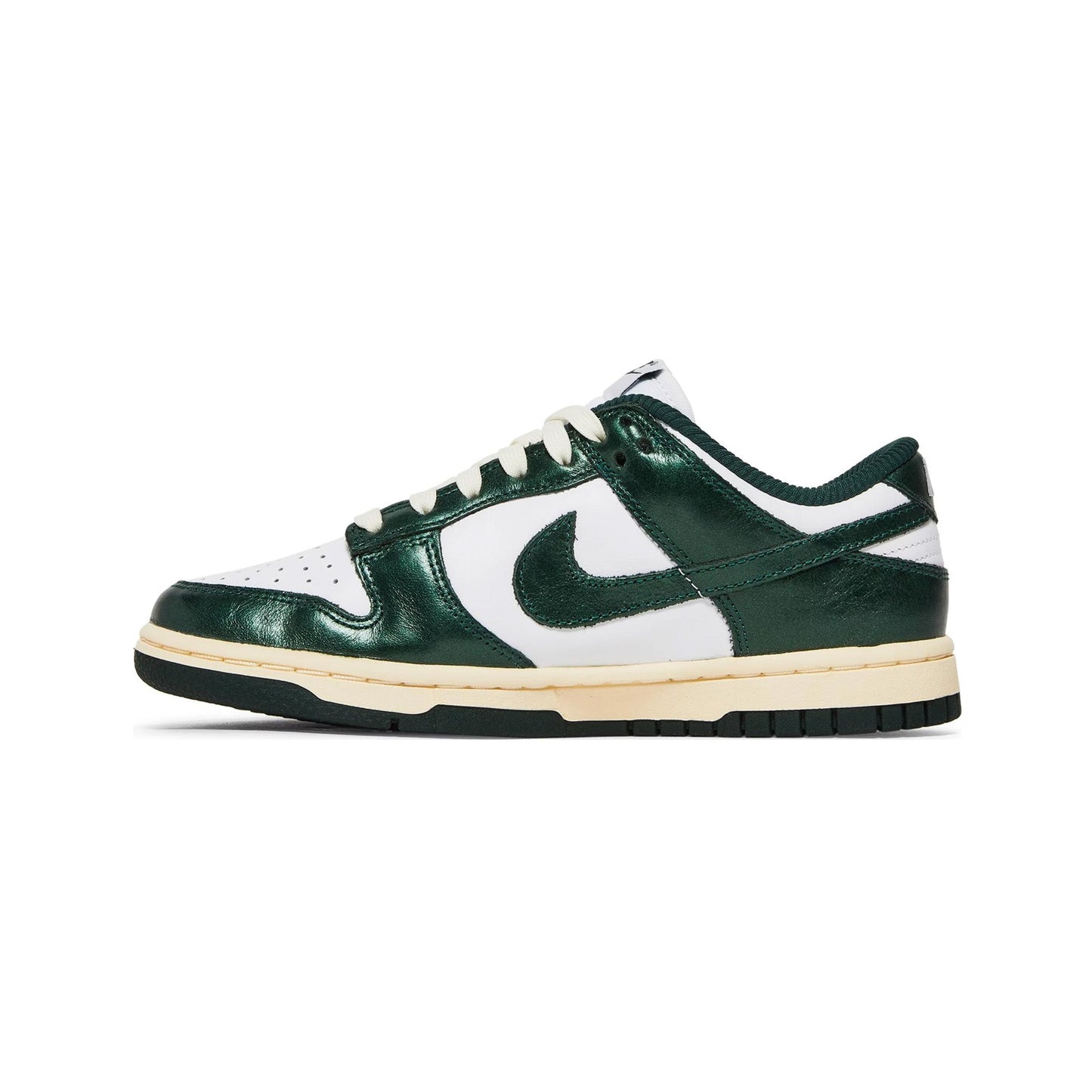 New Dunk Low 'Vintage Green' Women's (2022)