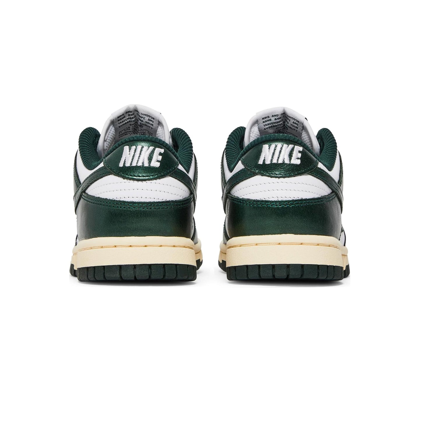 New Dunk Low 'Vintage Green' Women's (2022)