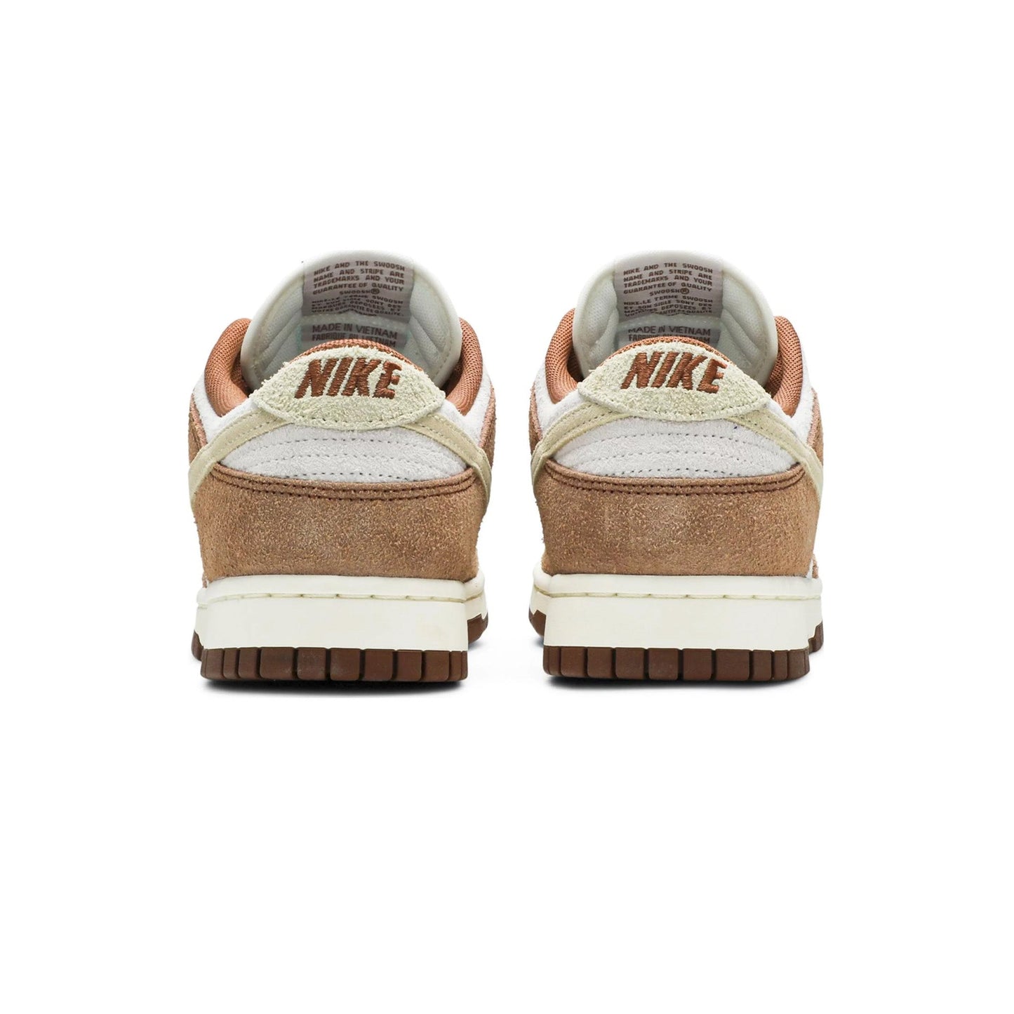 New Dunk Low 'Medium Curry' (2021)