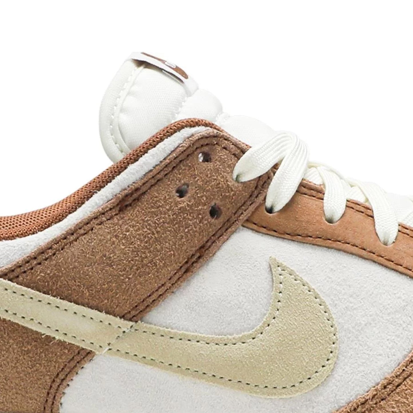 New Dunk Low 'Medium Curry' (2021)