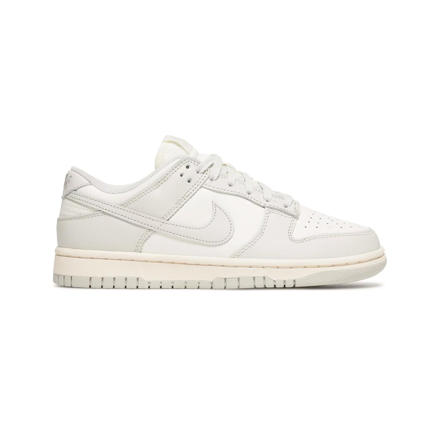 New Dunk Low 'Sail Light Bone' Women's (2021)