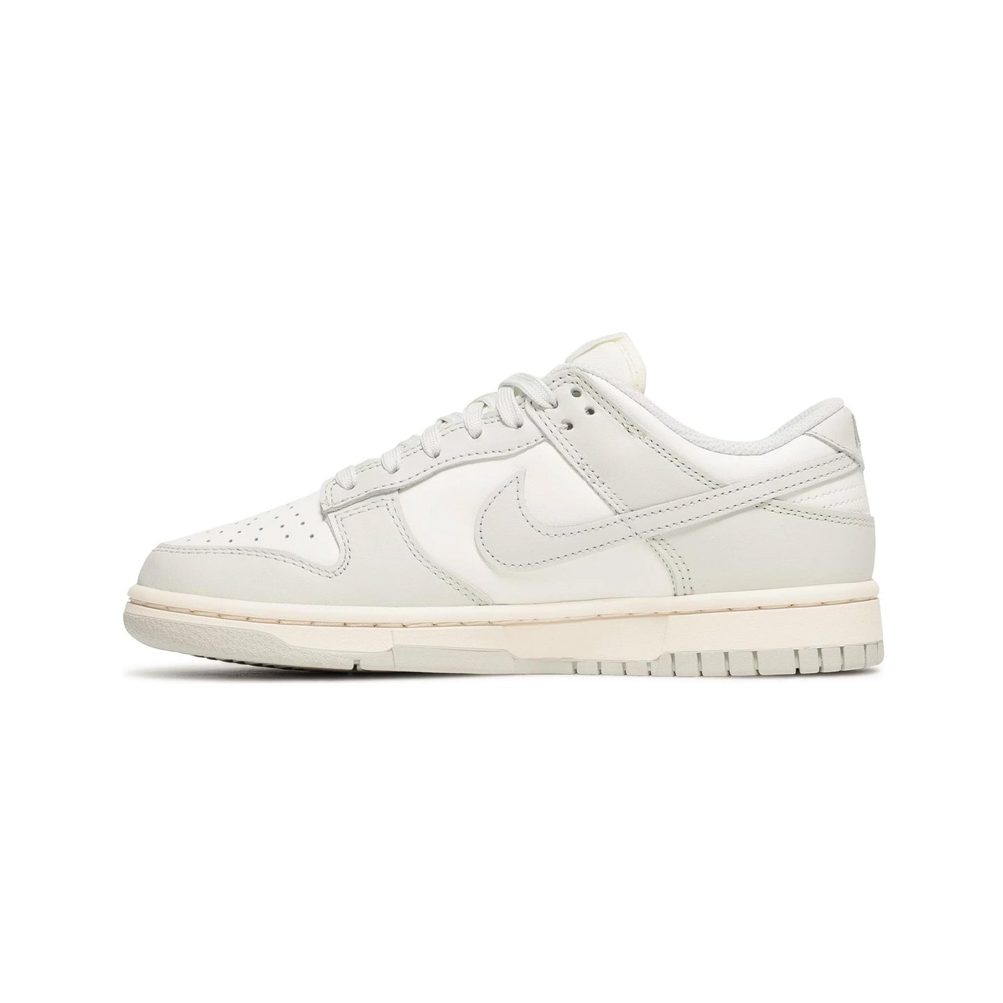 New Dunk Low 'Sail Light Bone' Women's (2021)