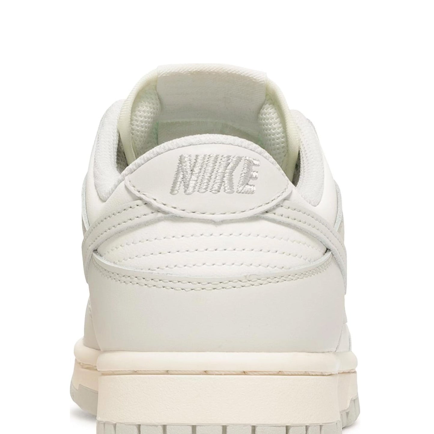 New Dunk Low 'Sail Light Bone' Women's (2021)