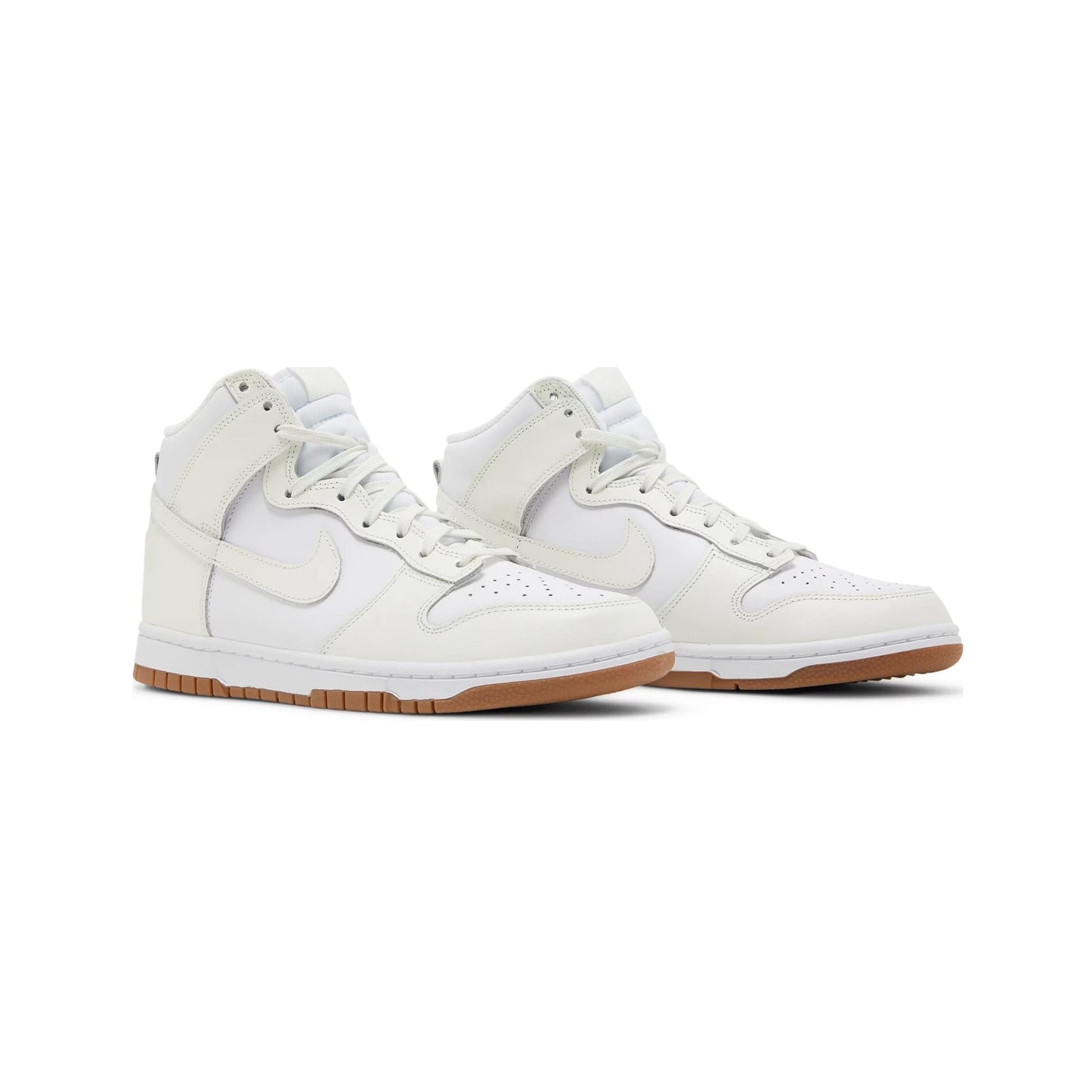 New Dunk High 'Sail Gum' Women's (2021)