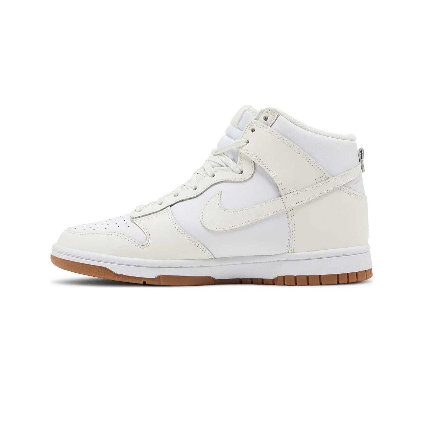 New Dunk High 'Sail Gum' Women's (2021)