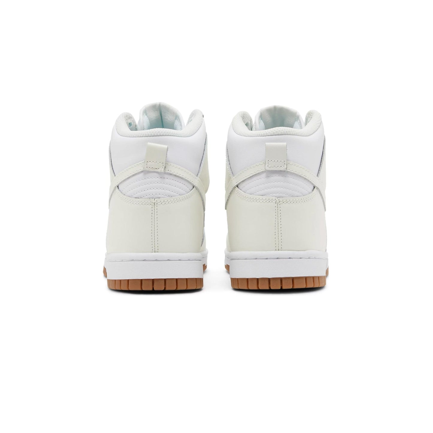 New Dunk High 'Sail Gum' Women's (2021)