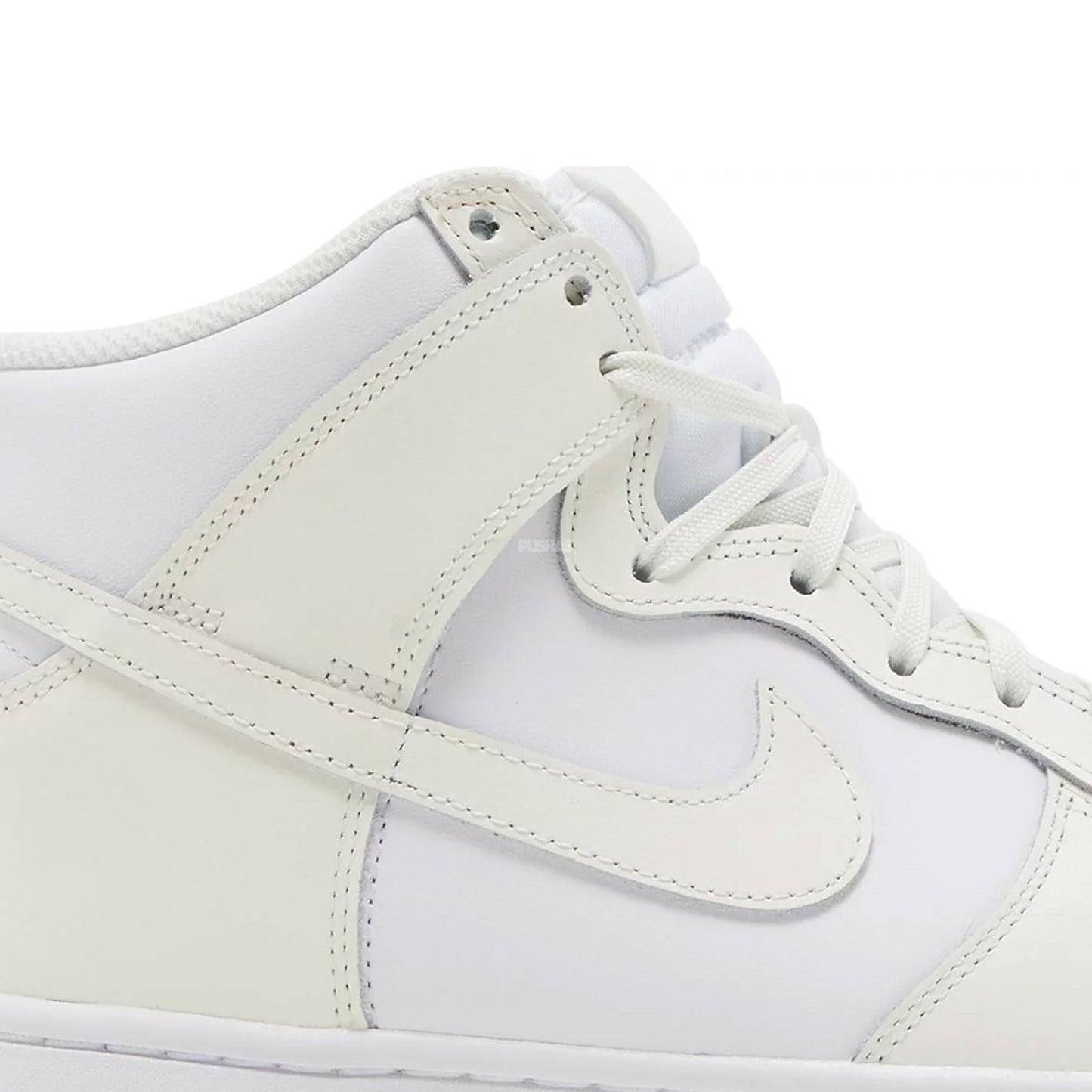 New Dunk High 'Sail Gum' Women's (2021)