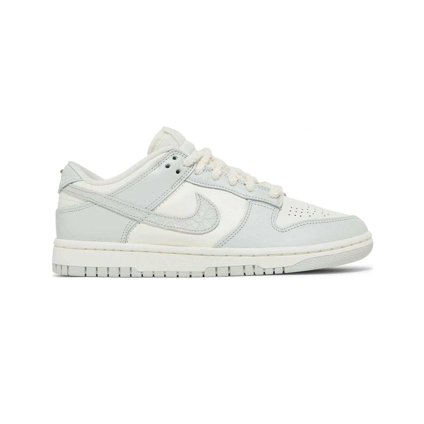 New Dunk Low 'Needlework Sail Aura' Women's (2023)
