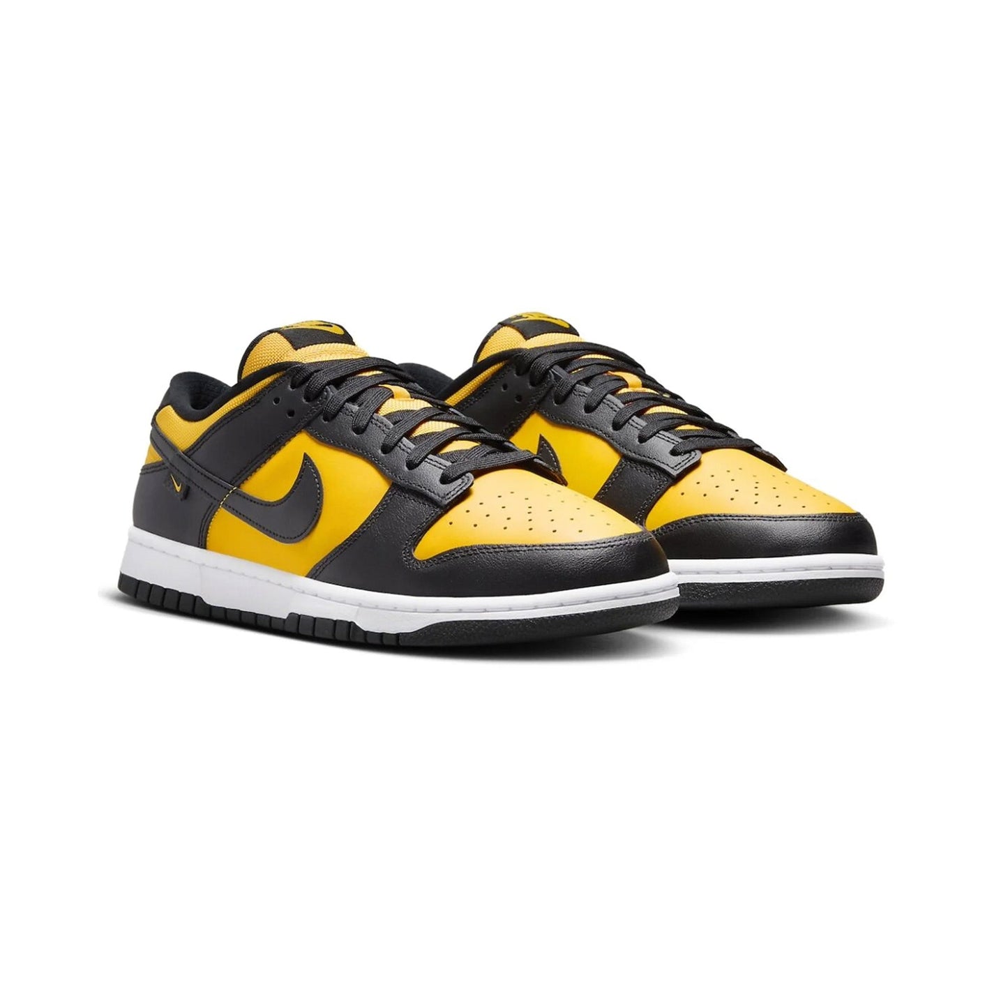 New Dunk Low 'Reverse Goldenrod' (2024)