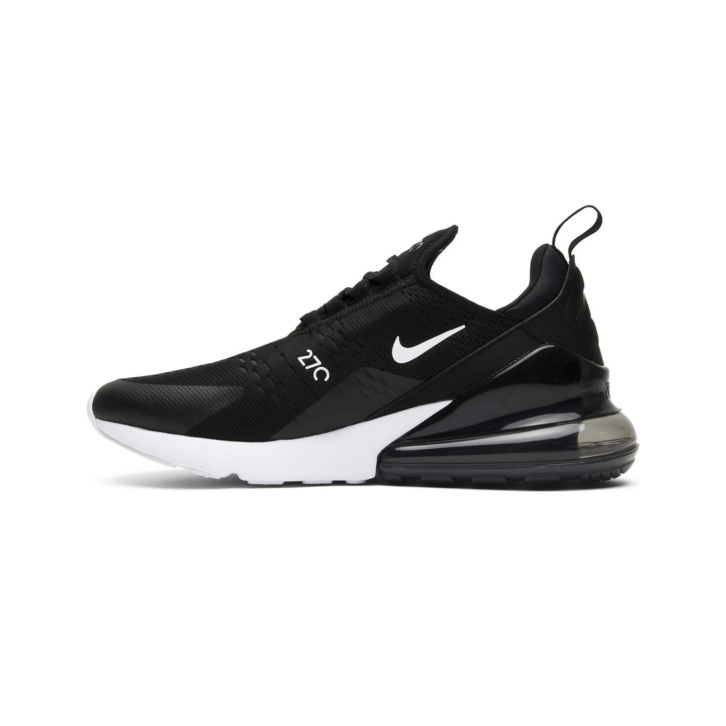 New Air Max 270 'Black White' (2018)