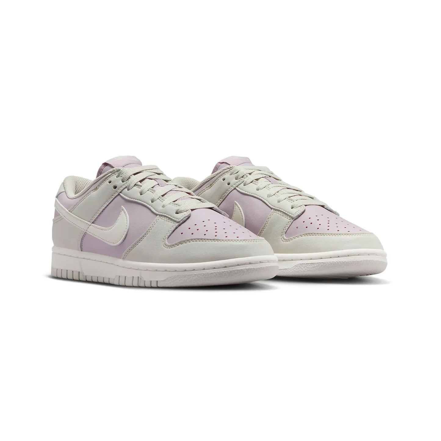 New Dunk Low 'Next Nature Platinum Violet' Women's (2024)