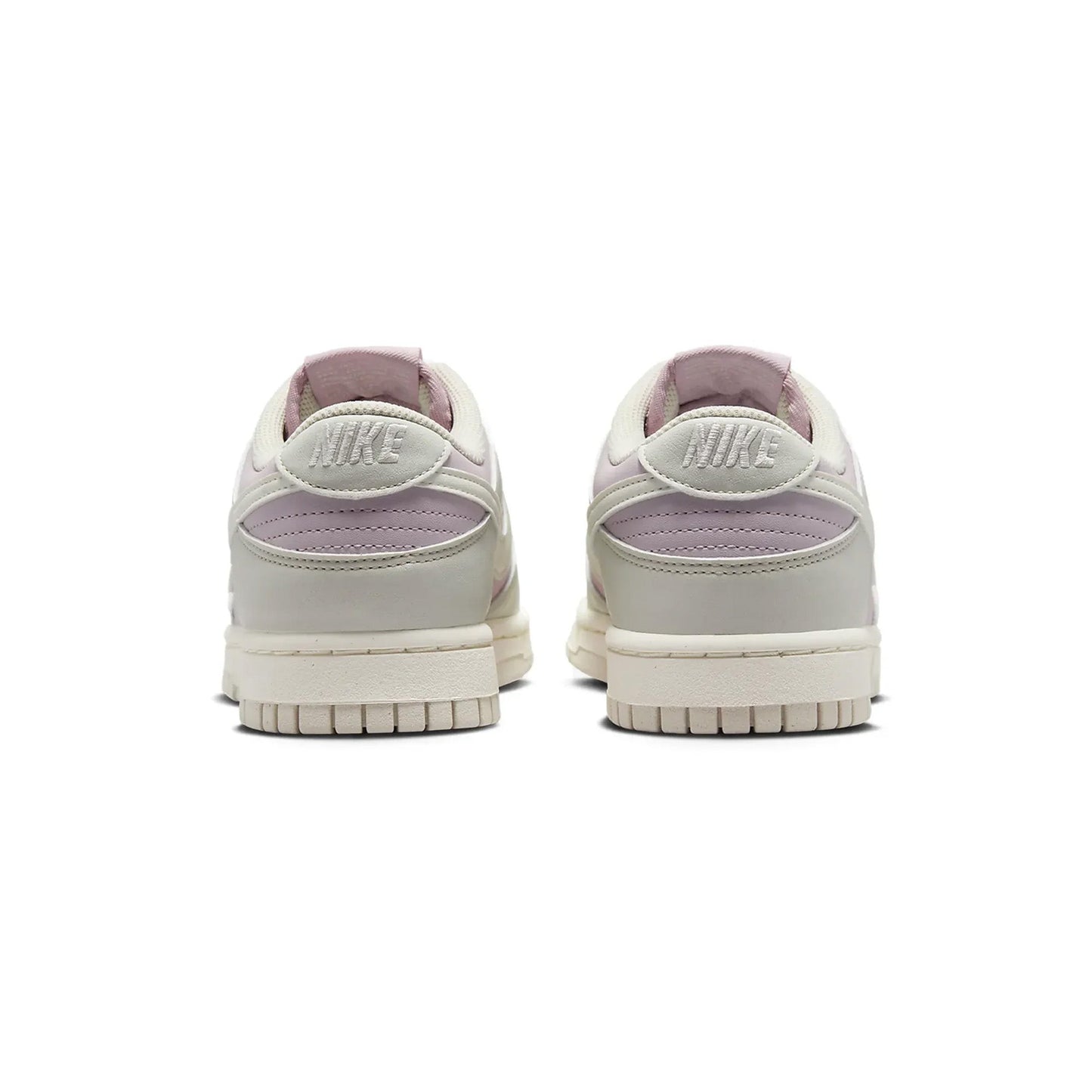 New Dunk Low 'Next Nature Platinum Violet' Women's (2024)