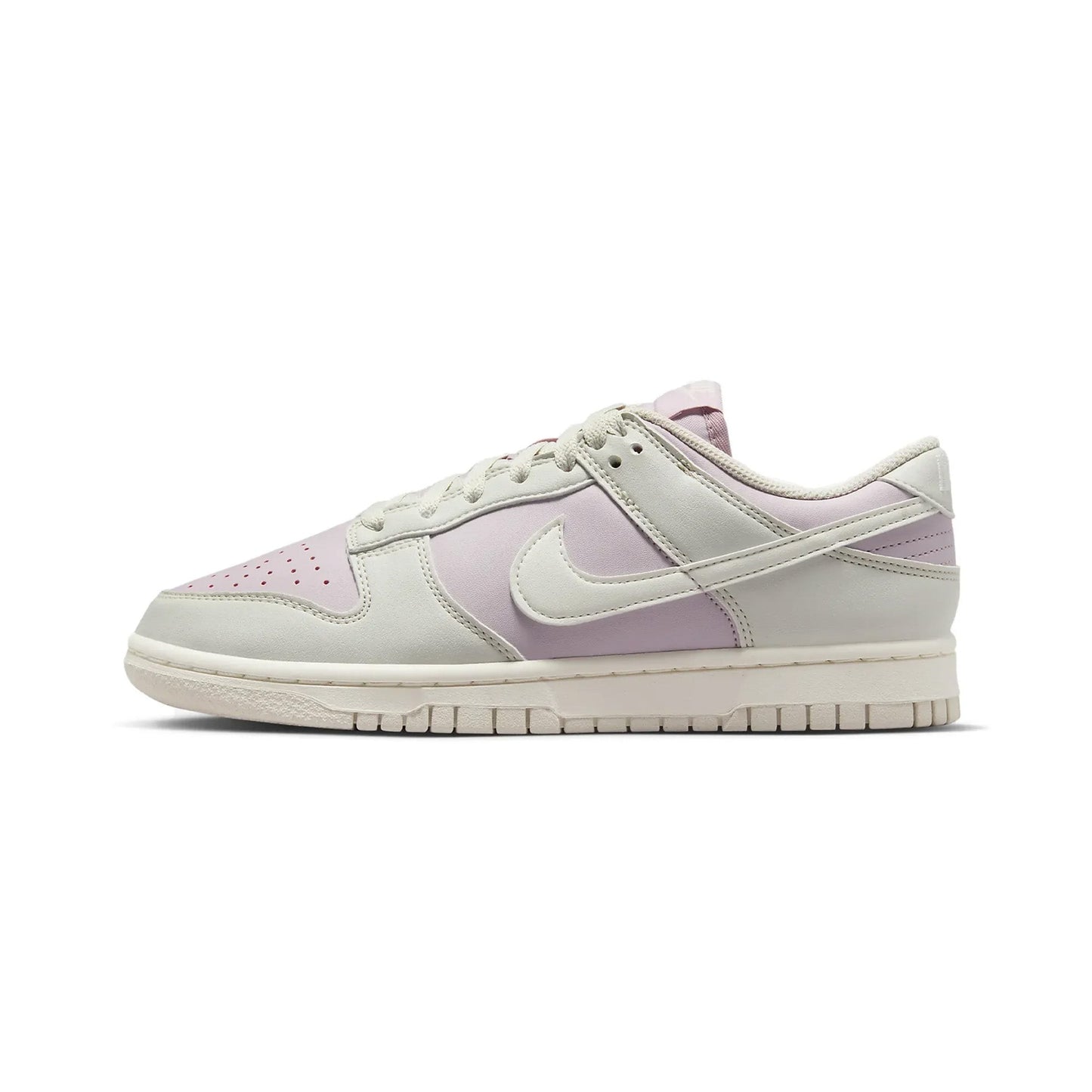 New Dunk Low 'Next Nature Platinum Violet' Women's (2024)
