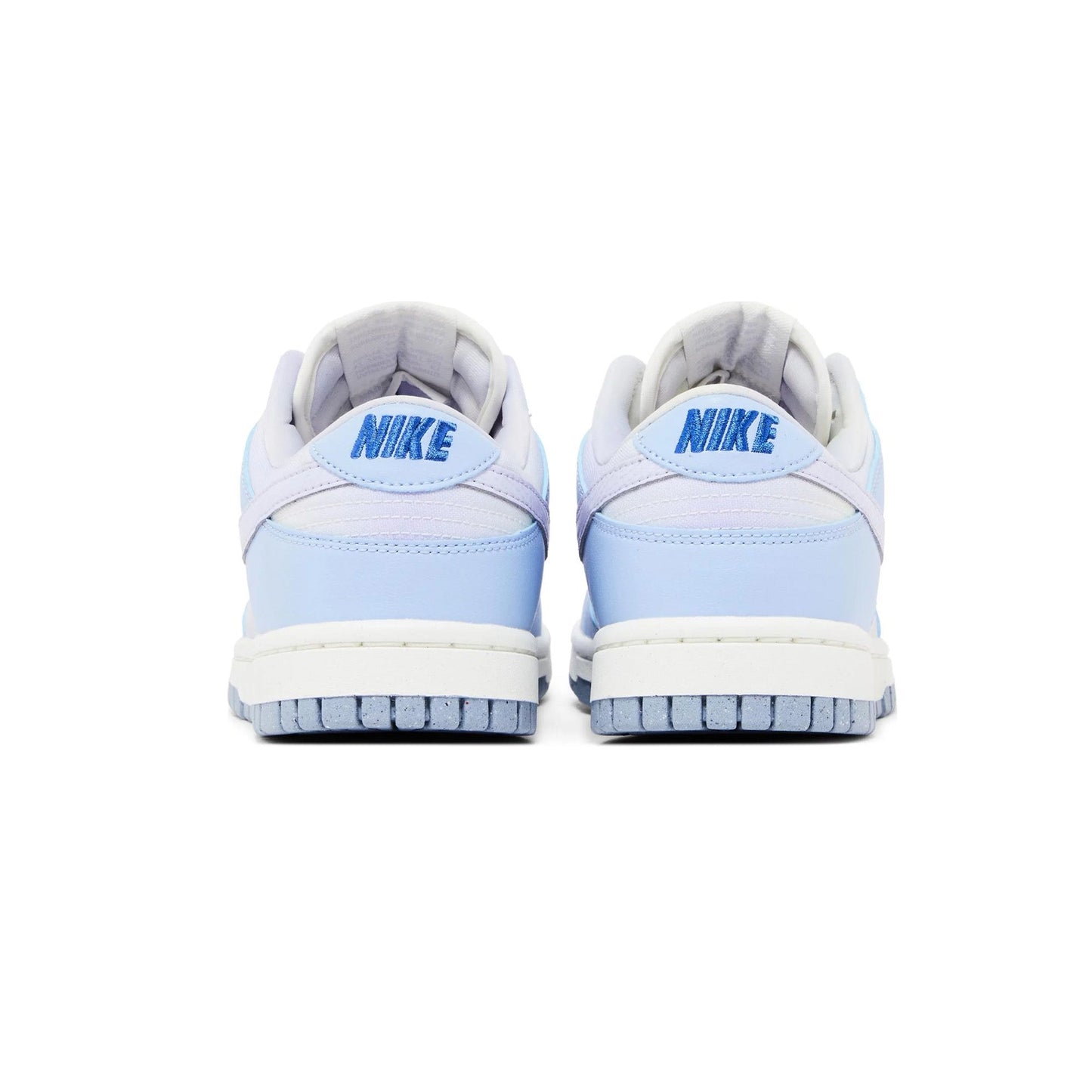 Dunk Low 'Blue Airbrush Canvas' W (2023)