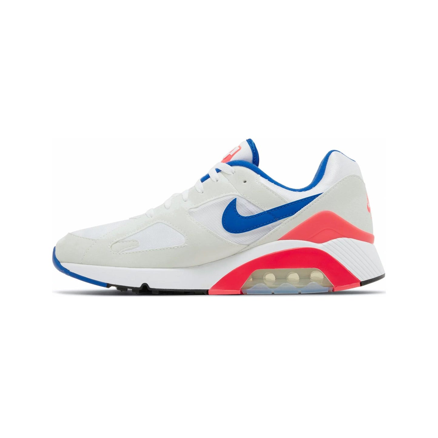 New Air Max 180 'Ultramarine' (2024)