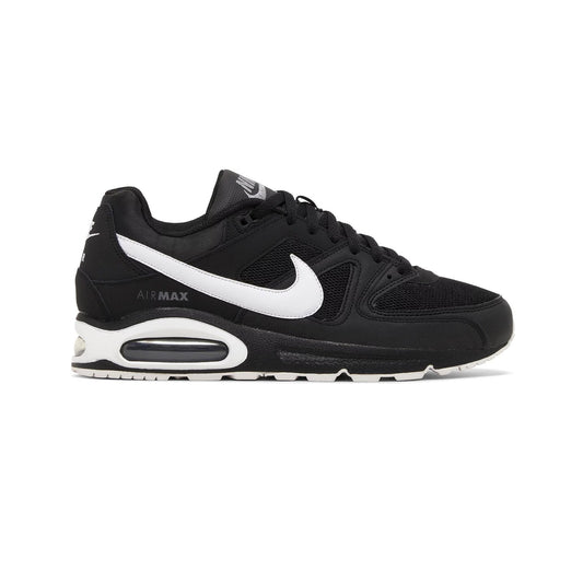 New Air Max Command 'Black White'