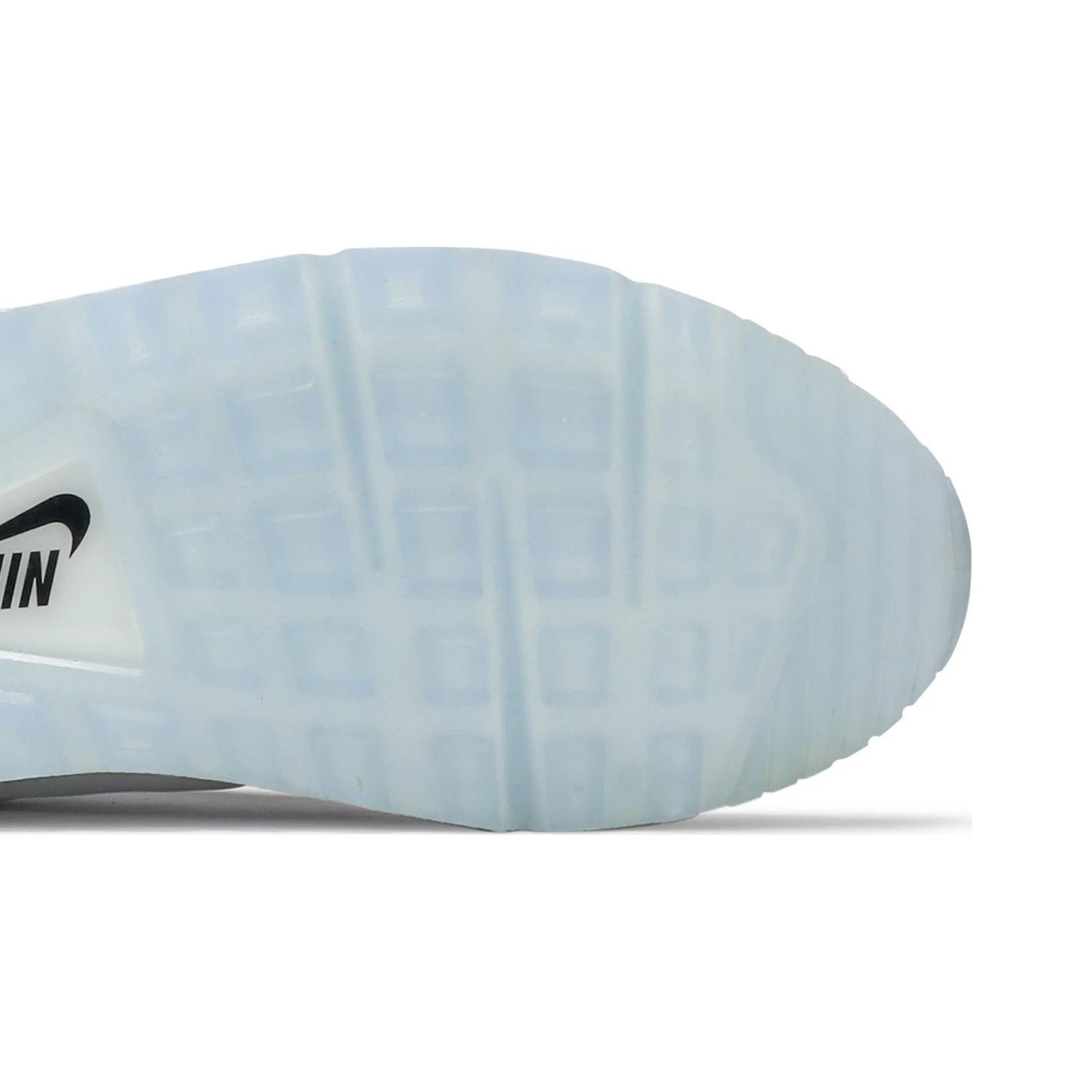 New Air Max Command 'Triple White' (2016)