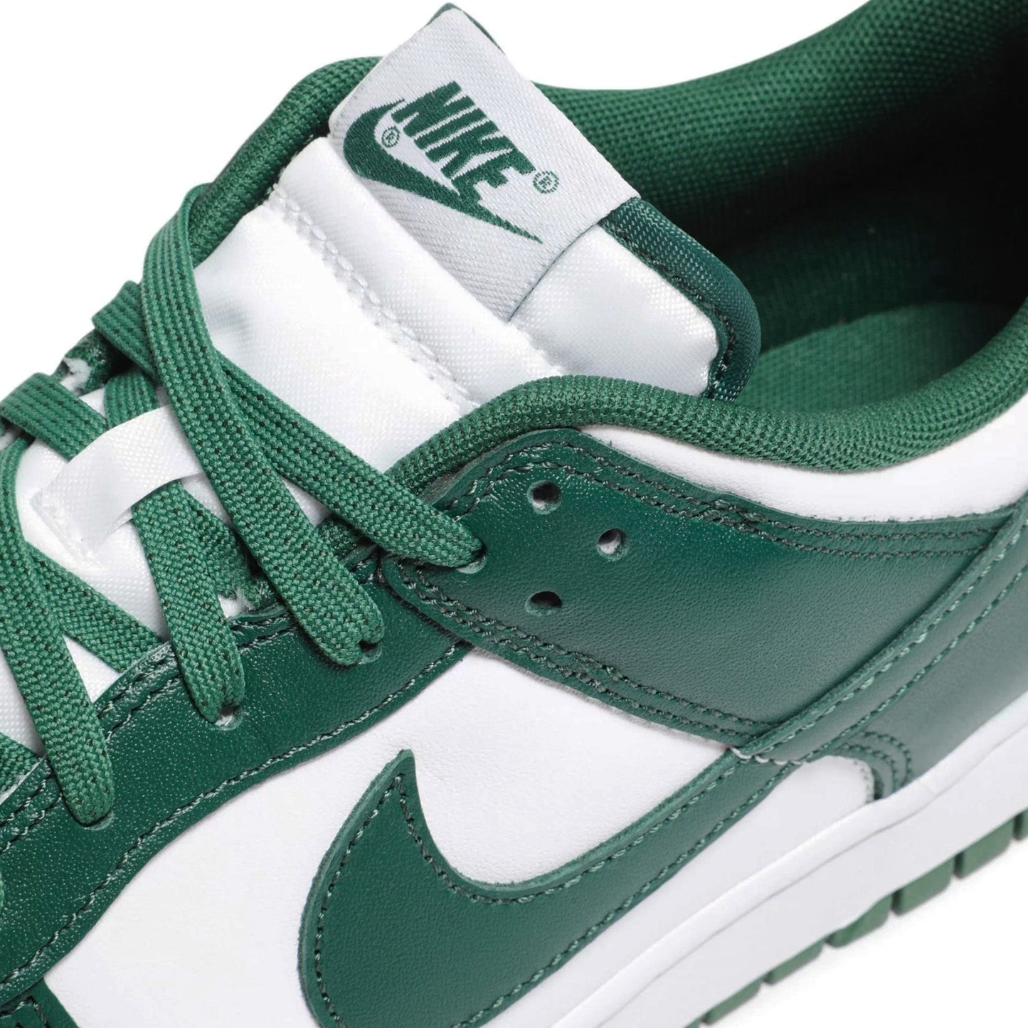 New Dunk Low 'Michigan State' (2024)