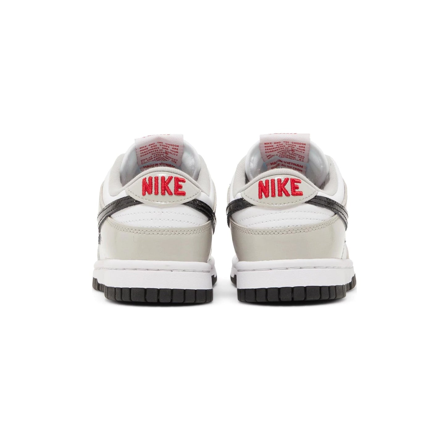 New Dunk Low 'Light Iron Ore' Women's (2022)