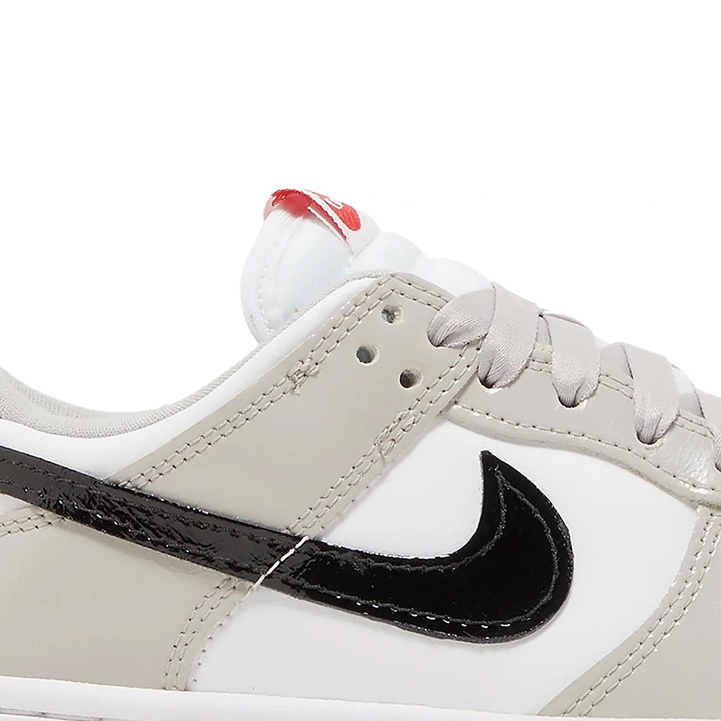 New Dunk Low 'Light Iron Ore' Women's (2022)