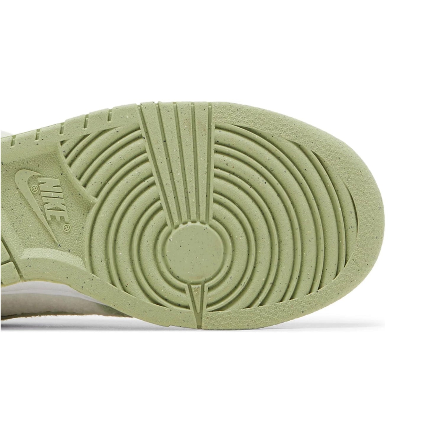 New Dunk Low SE Fleece Pack 'Honeydew' Women's (2022)