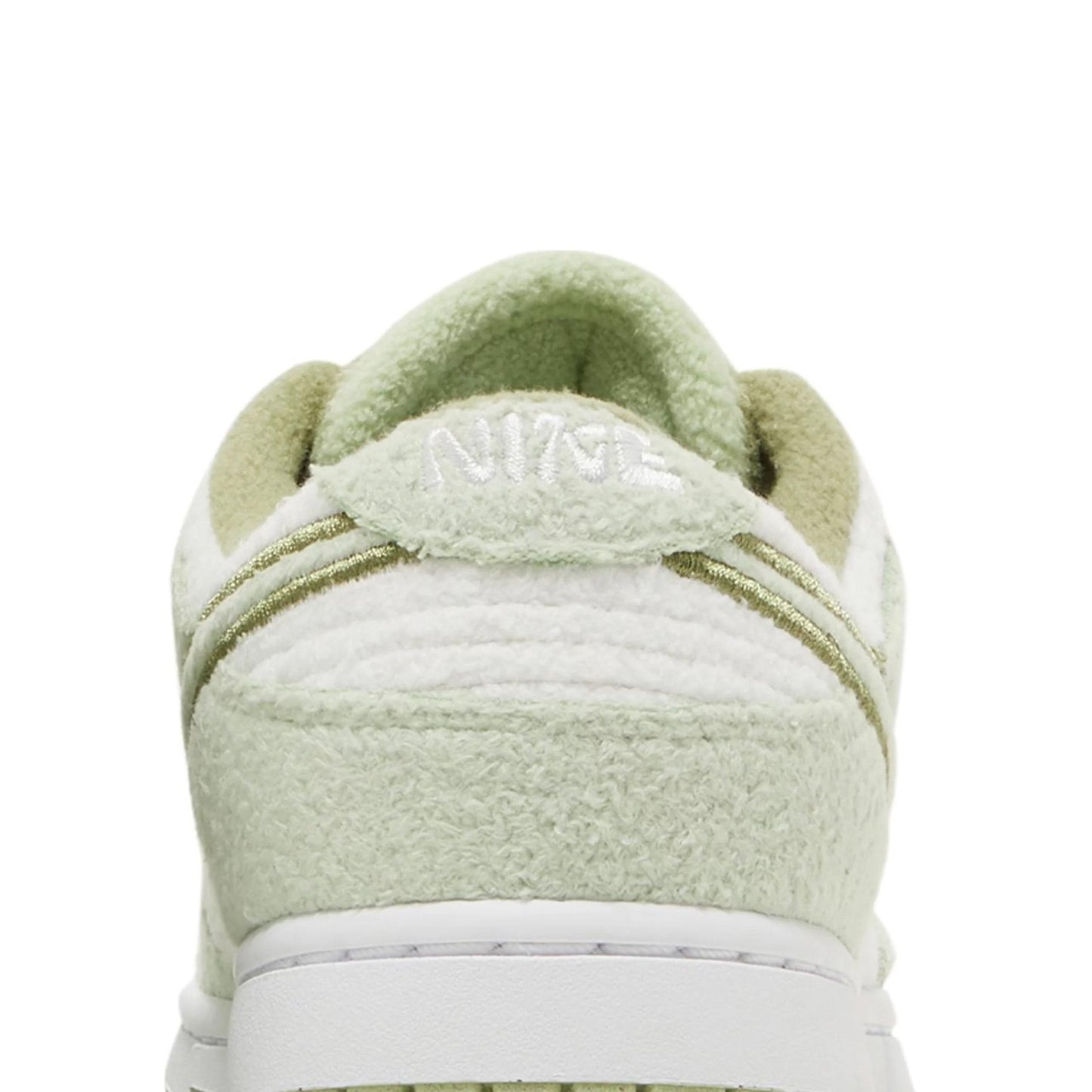 New Dunk Low SE Fleece Pack 'Honeydew' Women's (2022)