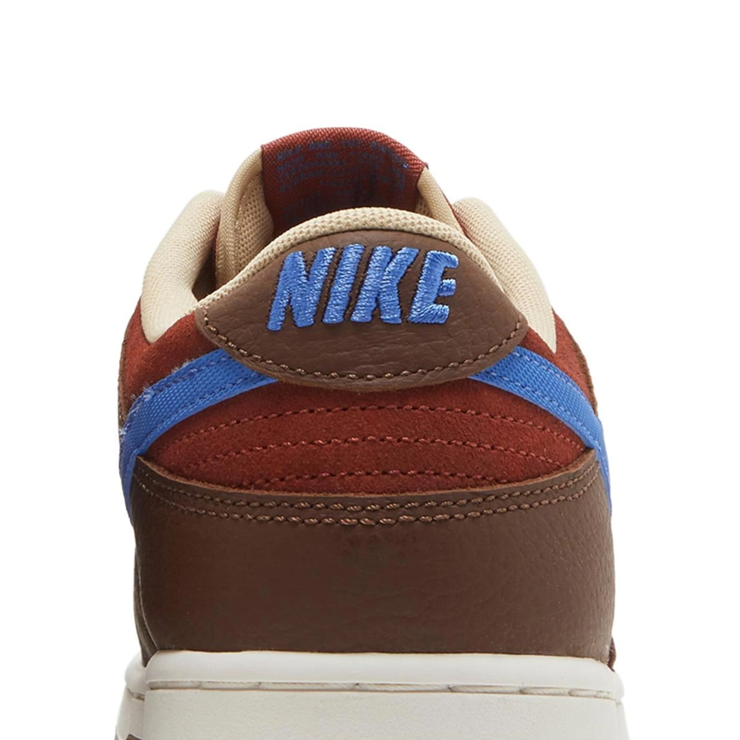 New Dunk Low Retro PRM 'Mars Stone' (2022)